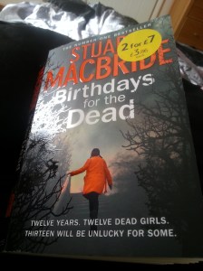 Birthdays for the Dead