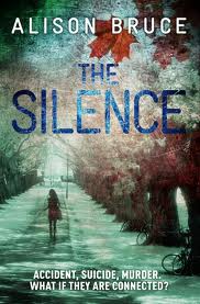 The Silence-small