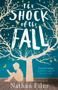 Shock of the Fall