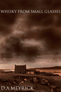 Whisky Small Glasses