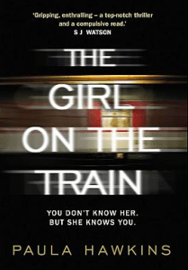 Girl on Train